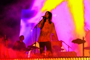 ‘Nieuwe muziek Tame Impala komt op 25 juli’