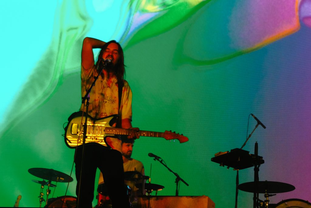 Tame Impala @ Primavera Sound 2022