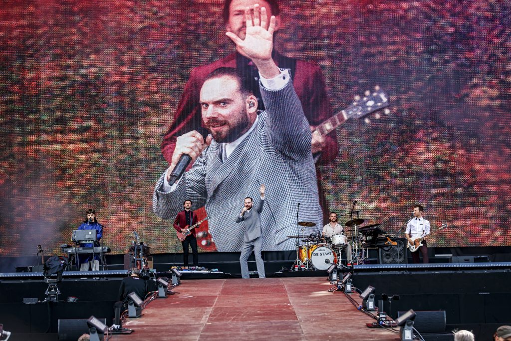 beste optredens van pinkpop 2022