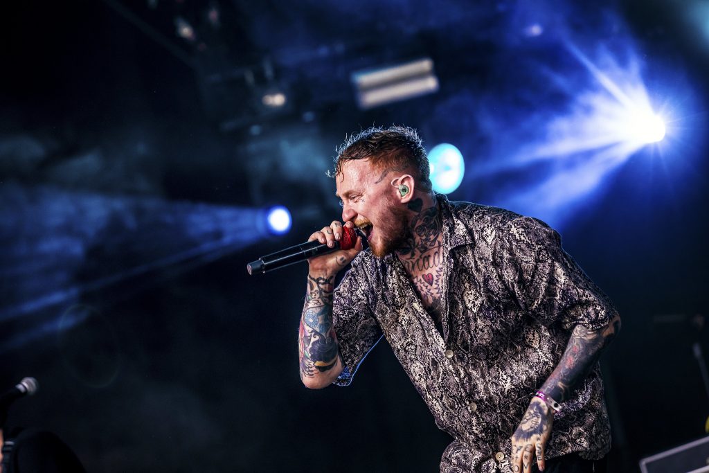 beste optredens van pinkpop 2022