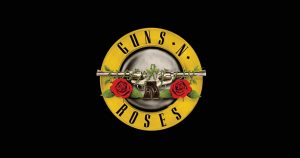 Guns N’ Roses in 2023 terug in Europa