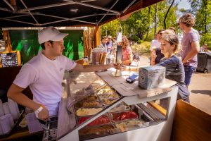 Best Kept Secret 2022 wint Festival Award voor ‘Beste Eten & Drinken’