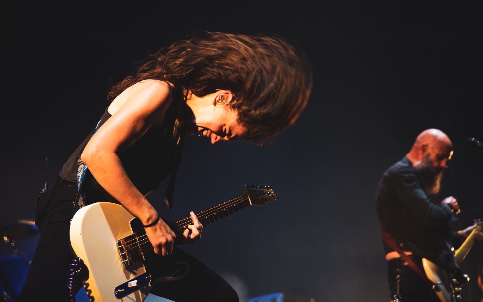 Baroness Hellfest 2022