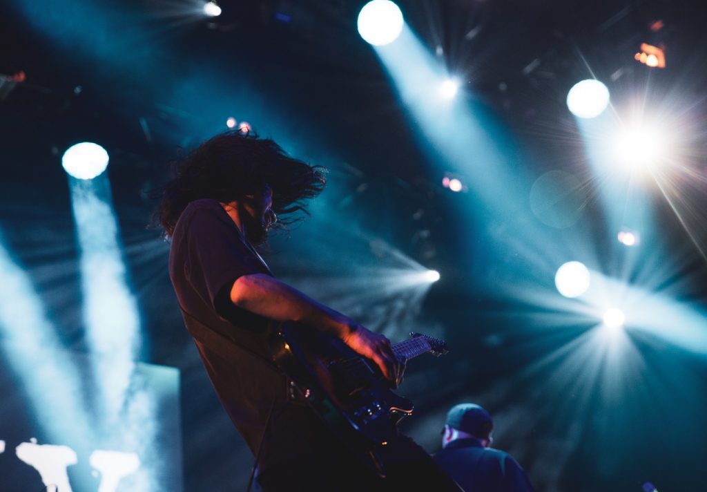 Envy Hellfest 2022