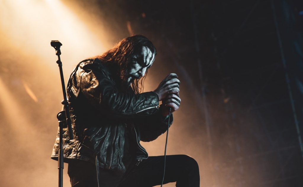 Ghaal's Wyrd Hellfest 2022