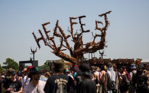 Hellfest 2025 dropt line-up: Korn, Linkin Park en meer