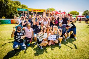 Kom zaterdag naar de Festileaks meet-up op Rock Werchter 2025
