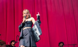 Wolf Alice is terug: eerste shows sinds 2022 én nieuwe muziek