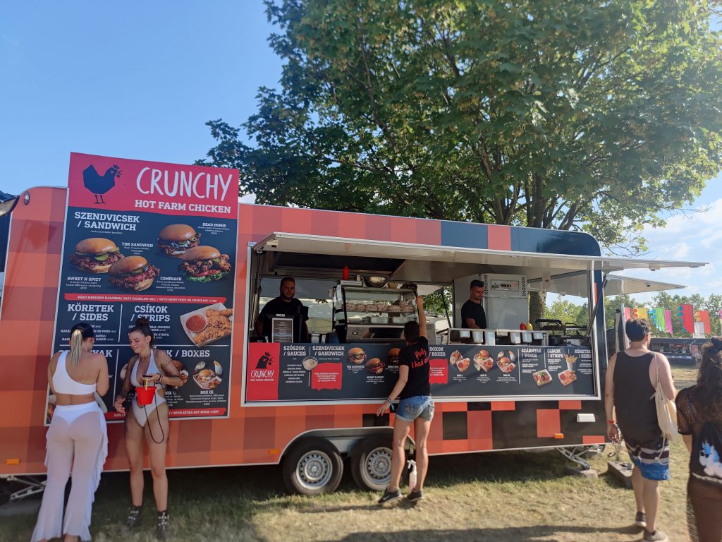 Crunchy Balaton Sound 2022