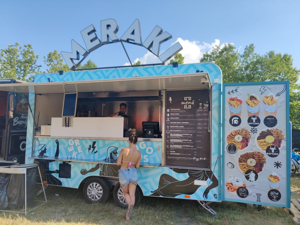 Meraki Balaton Sound 2022
