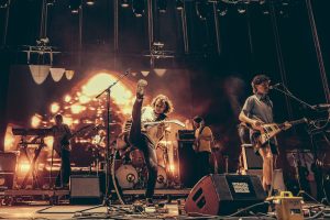 Primavera Sound 2022: Is King Gizzard & the Lizard Wizard de beste band ter wereld?