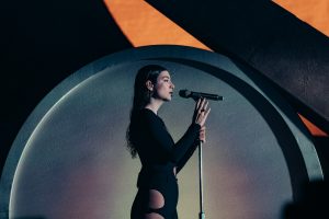 Lorde bewijst op Primavera Sound 2022 klaar te zijn voor de grote headline-slots