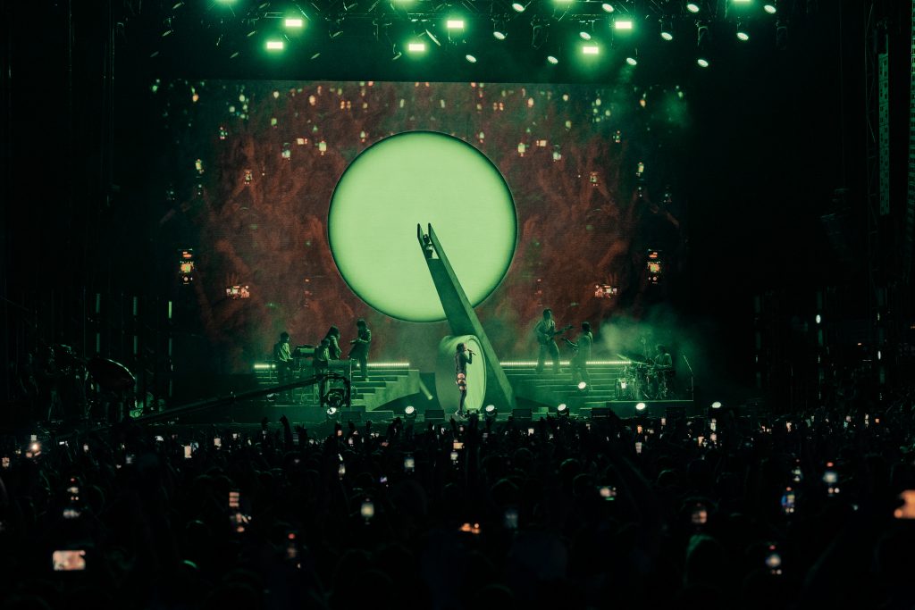 Lorde @ Primavera Sound 2022
