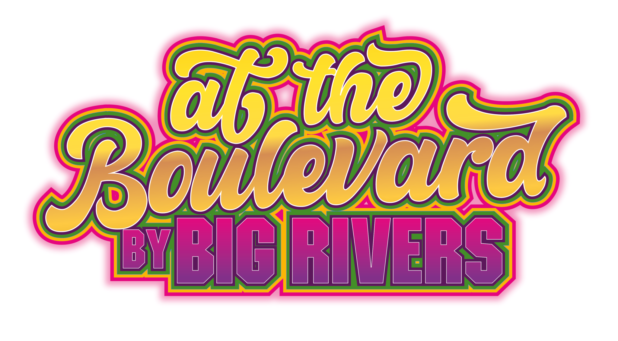 At The Boulevard By Big Rivers