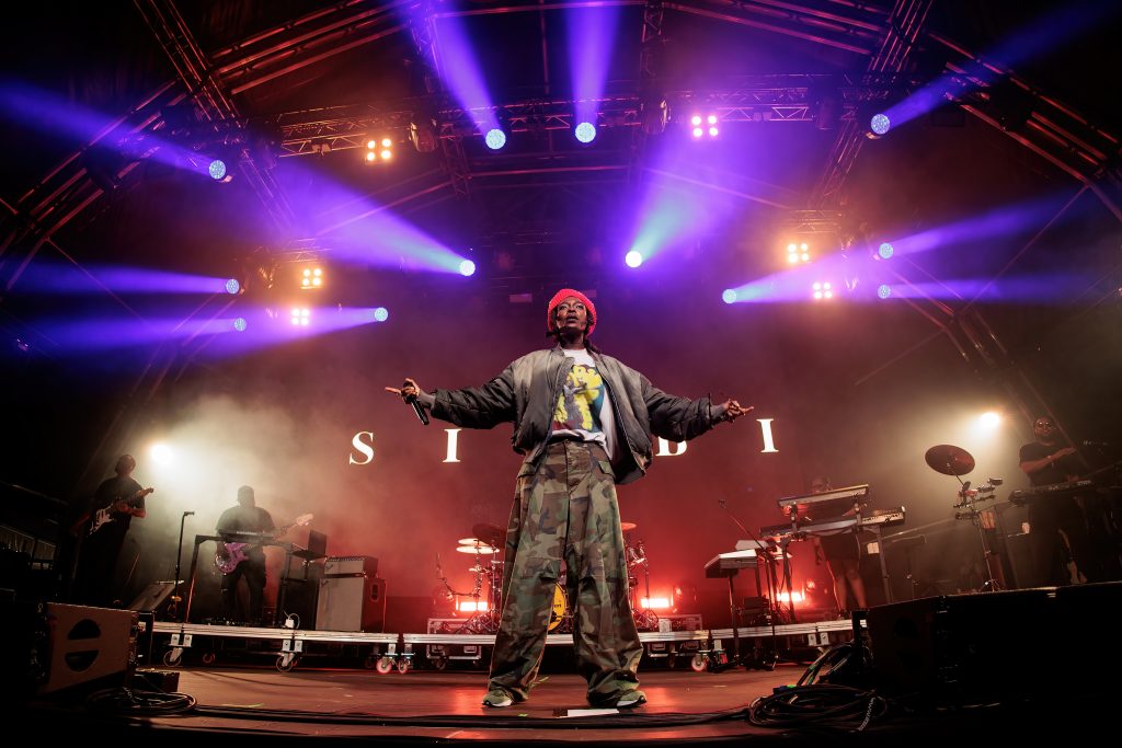 Little Simz