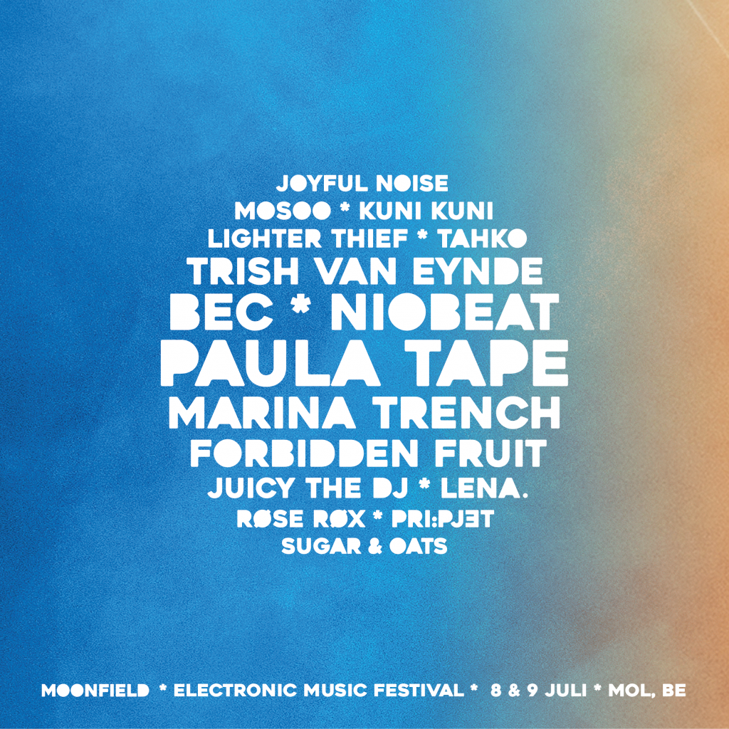 Moonfield Festival