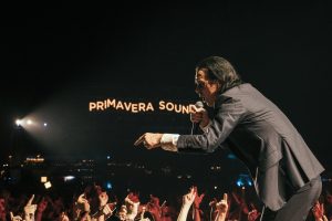 Primavera Sound 2022 wint Festival Award voor ‘Beste Line-up’