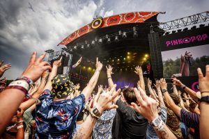 Dit waren de meest legendarische momenten van Pinkpop 2022