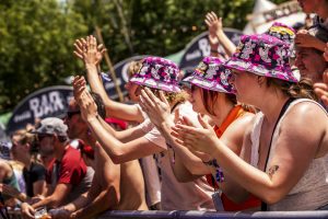 Zo ziet het iconische Pinkpop-hoedje eruit dit jaar