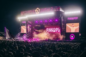 Pinkpop voorspelt probleem met vergrijzing headliners: “keuze uit vijftien acts”