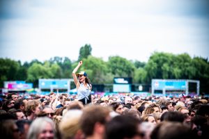 Werchter Boutique 2023 lijkt uitverkocht