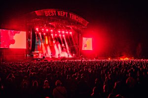 Best Kept Secret en Roadburn bij winnaars European Festival Awards 2022