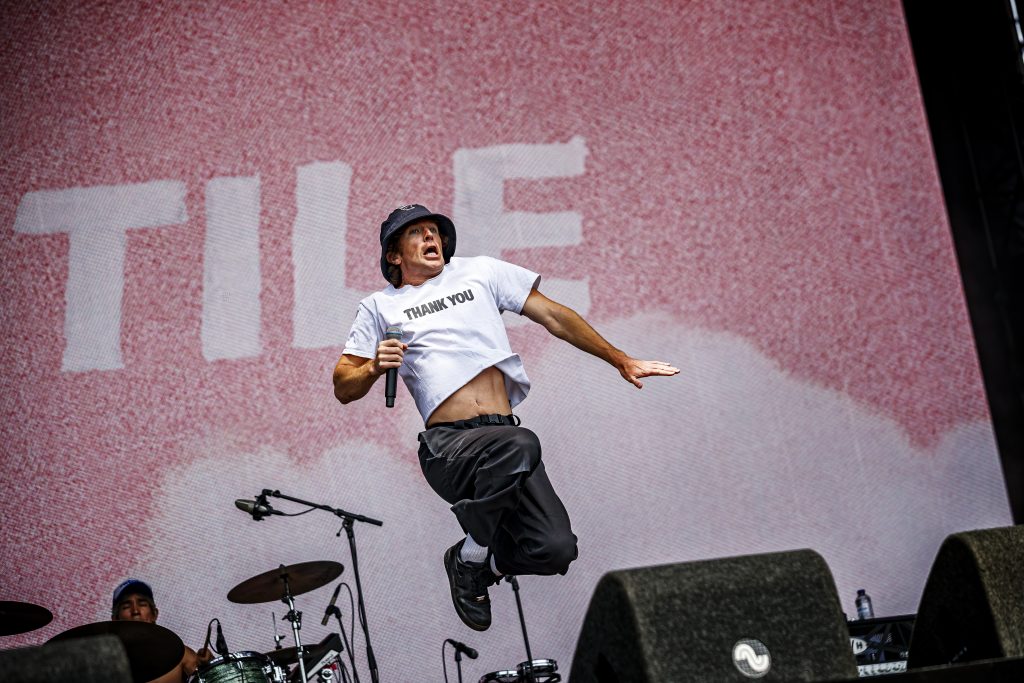 beste optredens van pinkpop 2022