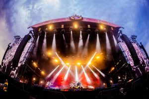 De top 25 beste optredens van Pinkpop 2022