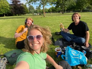 Luisteren: De hoogte- en dieptepunten van Pinkpop, Best Kept Secret en Primavera in de nieuwe Festivalpodcast!