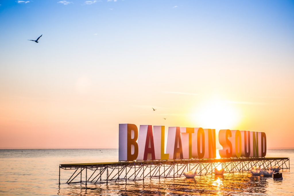 Balaton Sound