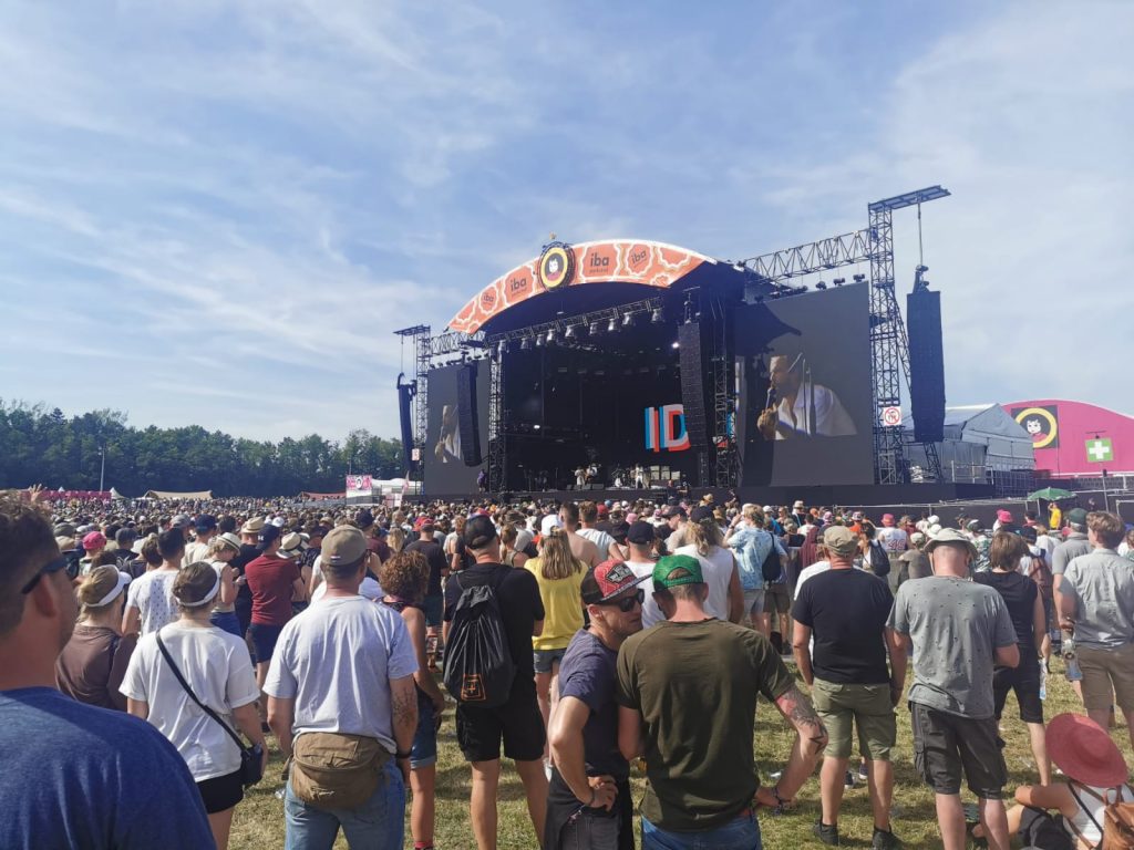 Pinkpop 2022