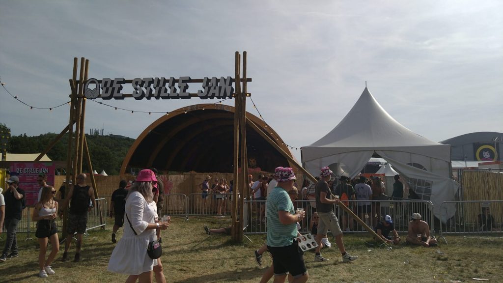 Pinkpop 2022