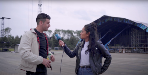 Kijken: Rondleiding over het vernieuwde Down The Rabbit Hole 2022 terrein