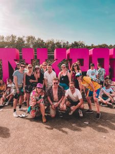Kom zaterdag naar de Festileaks Meet-up op Pinkpop 2023!