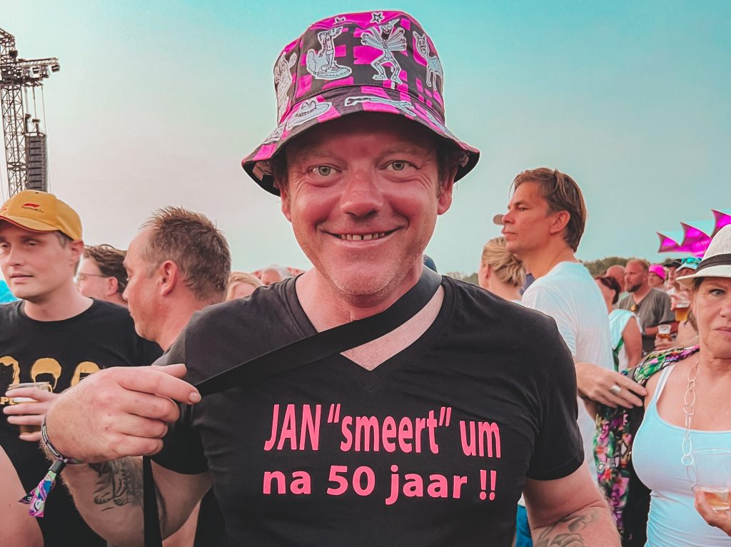 Jan Smeets