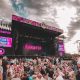 Pinkpop stage