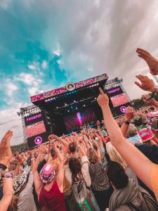 Vijfmaal talent uit de Benelux op Pinkpop 2023