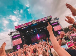 Startersgids: tips voor jouw eerste bezoek aan Pinkpop