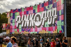 De opvallendste headliners uit de geschiedenis van Pinkpop