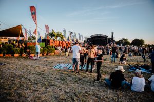 8 must-sees voor Bospop 2025
