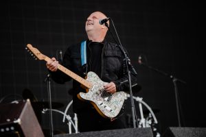 Deze vijf acts moet je zien op Concert at Sea 2024