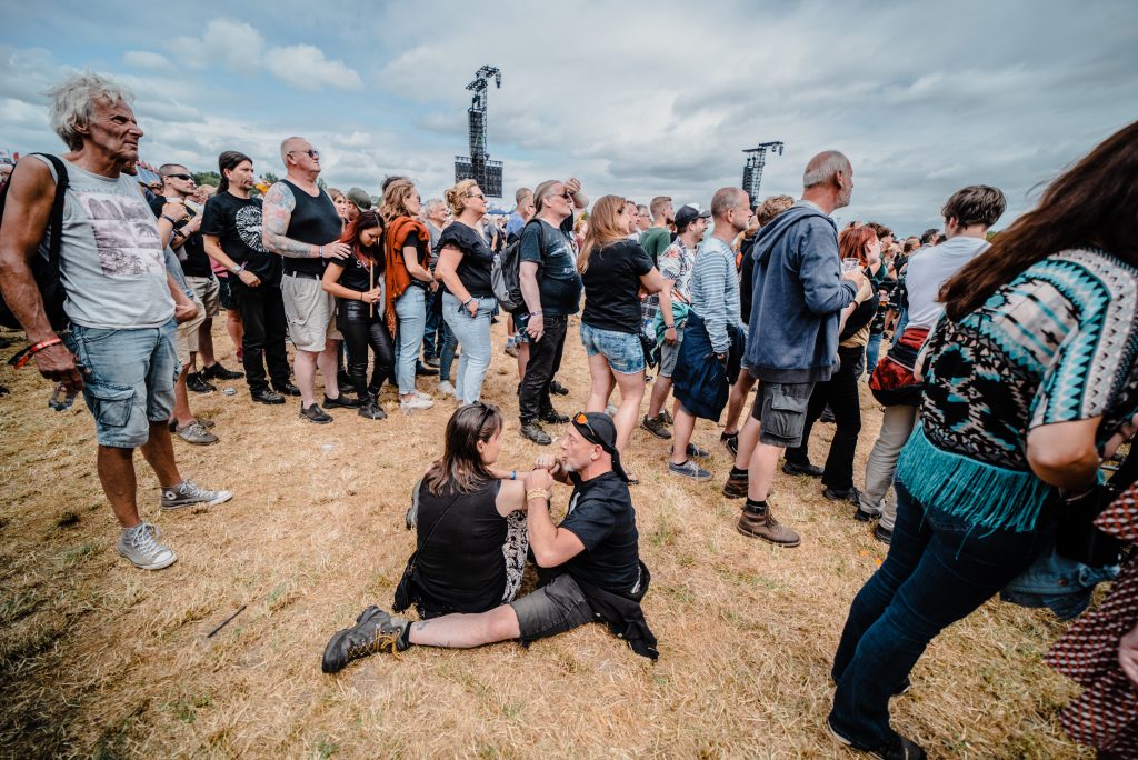Zo geniet je het meest optimaal na van een festival
