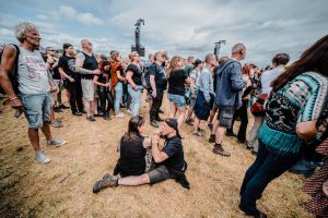 Zo geniet je het meest optimaal na van een festival