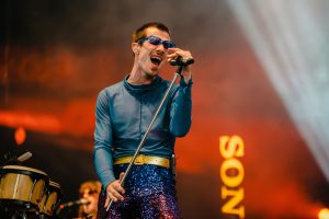 Sziget 2023 geeft Nederlanders podium: onder andere Son Mieux en Jungle By Night bekendgemaakt
