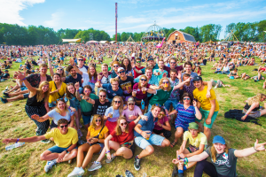 Kom zaterdag naar de Festileaks Meet-up op Down The Rabbit Hole 2023!