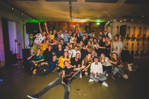 Festivallovers opgelet: het team van Festileaks zoekt nieuwsredacteuren!