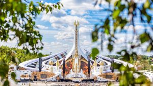 Tomorrowland 2023 kondigt data en kaartverkoop aan