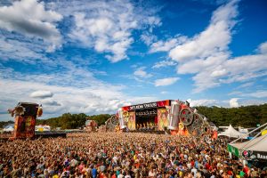 De Grote Zwarte Cross 2022 Kroegentocht
