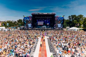 6 tips die jouw festivalvakantie naar TRNSMT nog beter maken