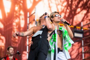Werchter Boutique 2023 bevestigt OneRepublic en Goldband